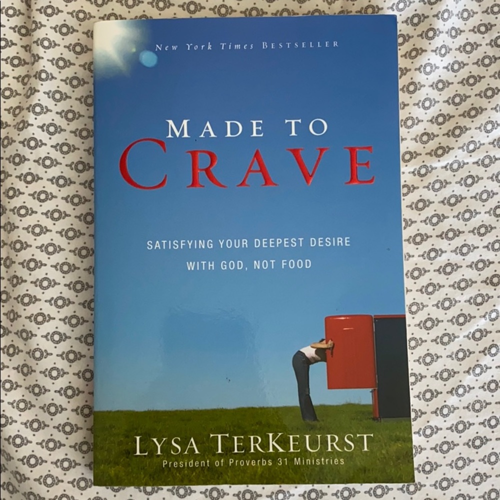 Made to Crave | Lysa Terkeurst